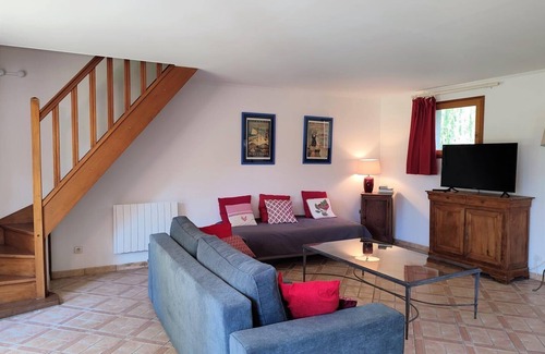 Eu House | Le Clos aux Cerises - EU