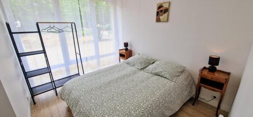 Gaillan-en-Medoc Apartment | Le Clos Beau Jardin