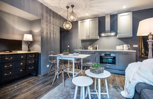 Brides-les-Bains Apartment | Le Clos Caroline IV, luxury apartment, 3 Valleys, Brides-Les-Bains