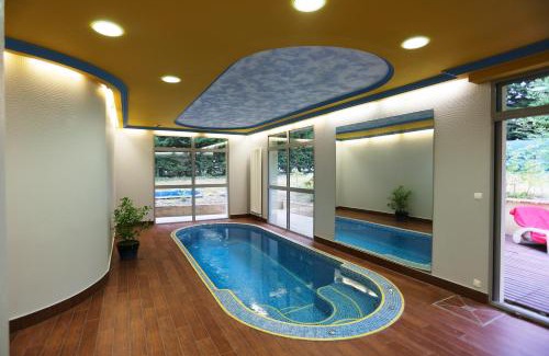 Cesson-Sevigne Hotel | Le Clos Champel Hôtel Restaurant Logis