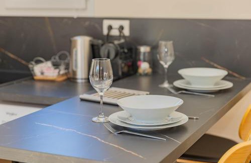 Peyruis Apartment | Le clos d'Amélie