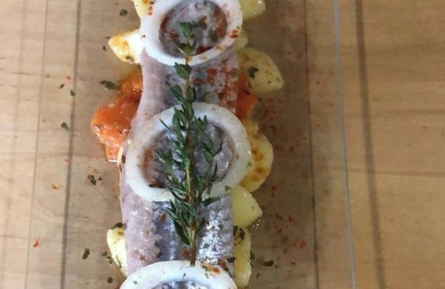 Les Loges Bed & Breakfast | LE CLOS D'ETRETAT/MONET room