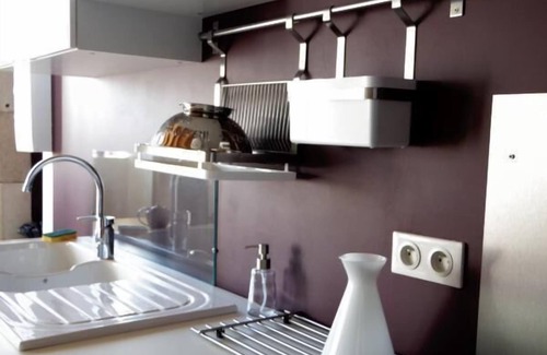 Brison-Saint-Innocent House | LE CLOS DES PLATANES-COTE PARC