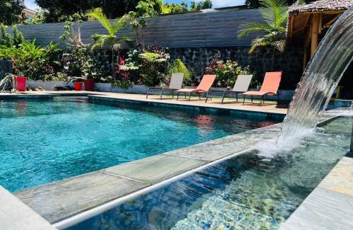 Centre Ville Apartment | Le Clos d'Isis - Piscine chauffée