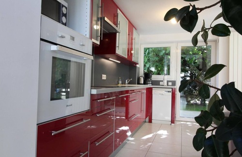 Avensan House | Le Clos Daniel - Avensan