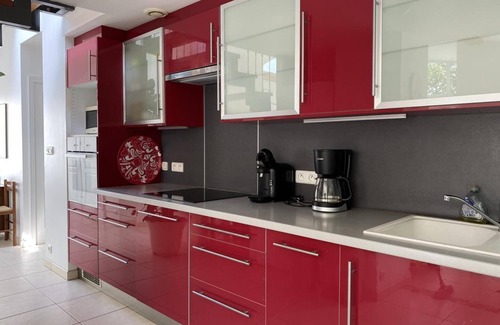 Avensan House | Le Clos Daniel - Avensan