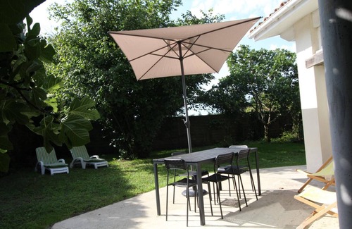 Avensan House | Le Clos Daniel - Avensan