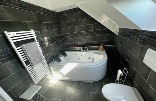 Baron-sur-Odon House | LE Clos DE Baron SUR Odon, A 10 Minutes DE Caen