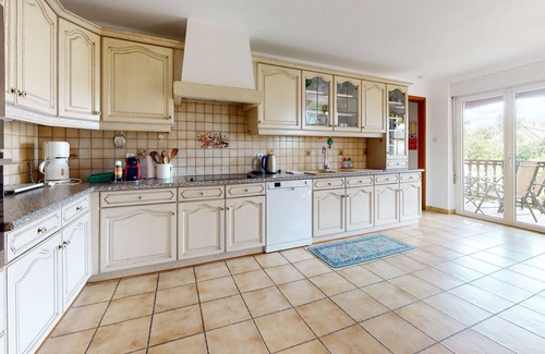 Colmar Apartment | Le Clos de Charlotte