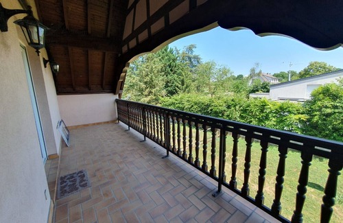 Colmar Apartment | Le Clos de Charlotte