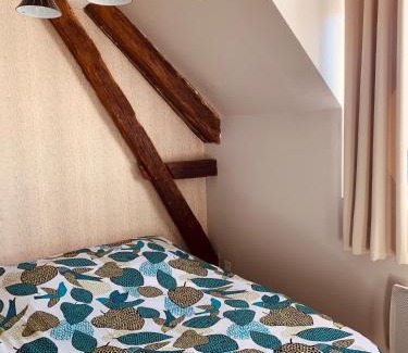 Pierry House | Le Clos de Clara