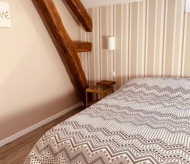 Pierry House | Le Clos de Clara