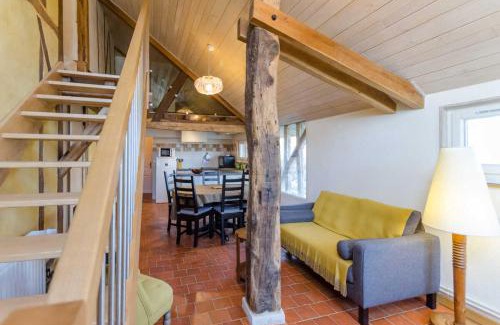 Saint-Jean-de-Bonneval House | Le clos des berdins