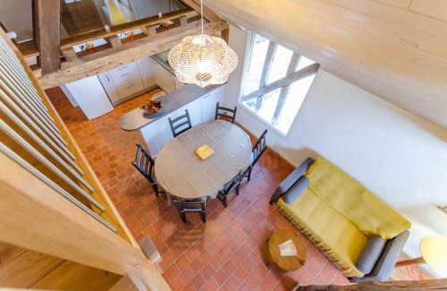 Saint-Jean-de-Bonneval House | Le clos des berdins