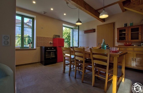 Rives de l'Ain - Pays du Cerdon House | Le Clos de l'Oiselon Hauterive & Varey