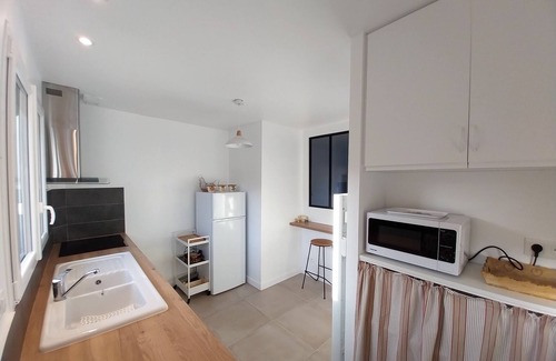 Varengeville-sur-Mer House | Le Clos de Varengeville sur Mer single-storey house 4 rooms Normandy Dieppe 8km