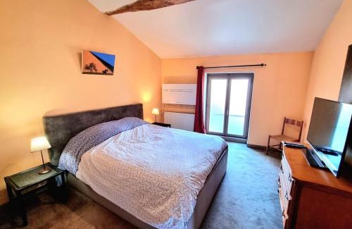 Villefranche-sur-Saone Apartment | Le Clos des Jardiniers 1