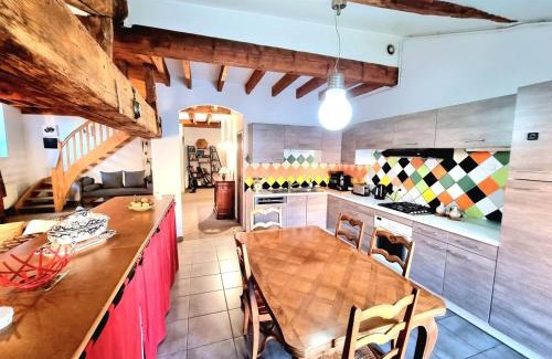 Villefranche-sur-Saone Apartment | Le Clos des Jardiniers 1