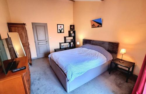 Villefranche-sur-Saone Apartment | Le Clos des Jardiniers 1