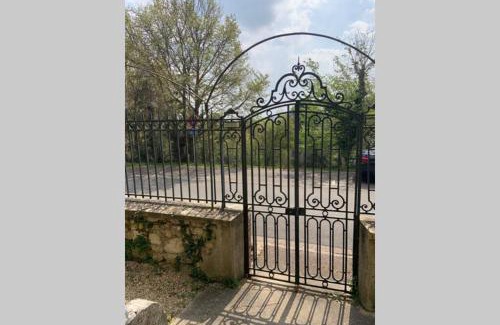 Giverny Apartment | Le Clos de l'Eglise - Blanche