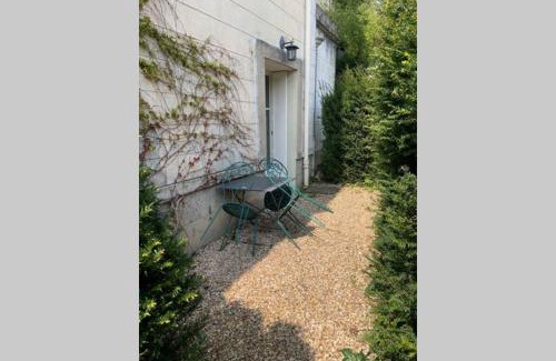 Giverny Apartment | Le Clos de l'Eglise - Blanche