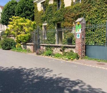 Giverny House | Le Clos de l'Eglise - Inès