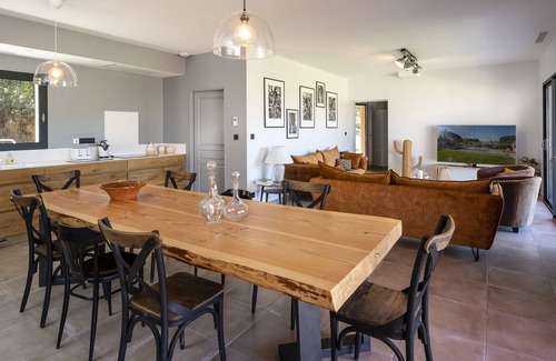 Beaumes-de-Venise Villa | Le Clos de l'Olivier - luxury villa