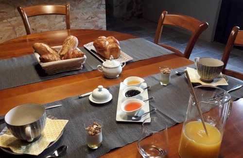 Tauxigny Bed & Breakfast | Le Clos de la Briollerie