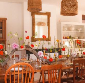 Gaillac House | Le Clos de la Crouzetterie