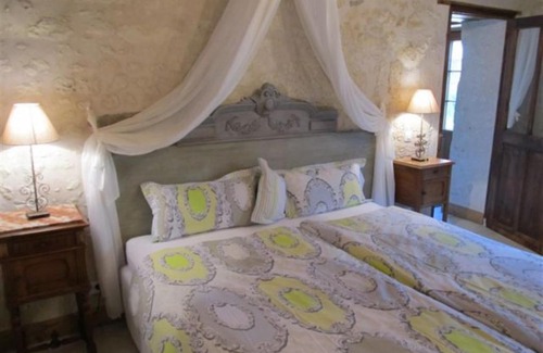 Anche Bed & Breakfast | Le Clos de la Garde