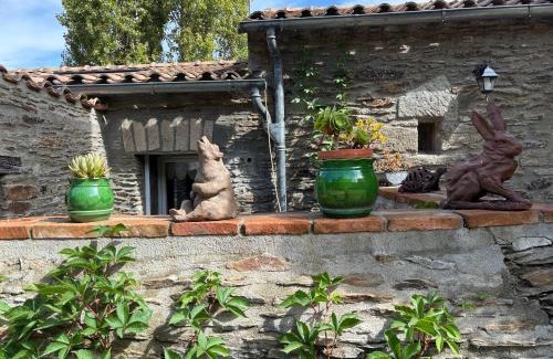 Pornic Bed & Breakfast | LE CLOS DE LA HOURSERIE