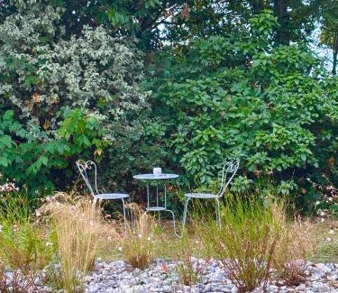 Pornic Bed & Breakfast | LE CLOS DE LA HOURSERIE