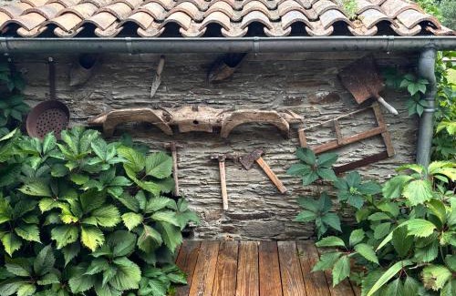 Pornic Bed & Breakfast | LE CLOS DE LA HOURSERIE