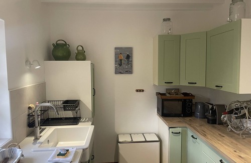 Le Mesnil-Durdent Ski Chalet | Le Clos de Leger, a charming hamlet