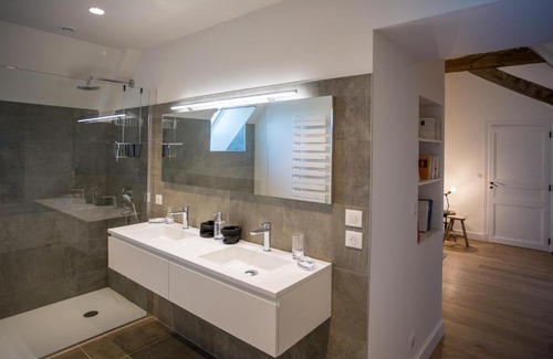 Restigne Villa | Le Clos de Louy