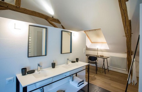 Restigne Villa | Le Clos de Louy