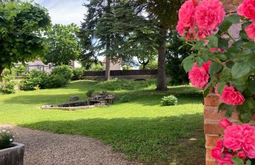 Mellecey House | Le Clos de Marguerite