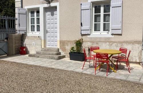 Mellecey House | Le Clos de Marguerite