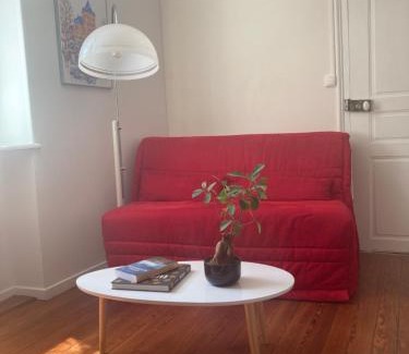 Mellecey House | Le Clos de Marguerite