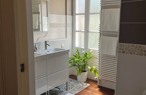 Mellecey House | Le Clos de Marguerite