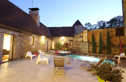 Daglan House | LE CLOS DE PEYRUZEL