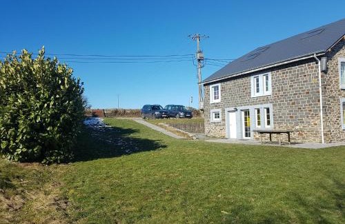 Nisramont House | Le Clos de Rosa