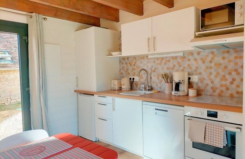 Rignac House | Le Clos de Roussières "Le Naturel