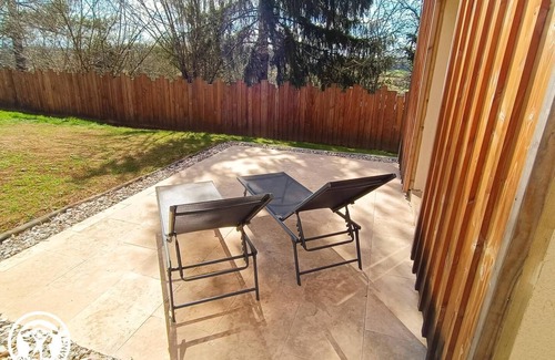 Rignac House | Le Clos de Roussières "Le Naturel