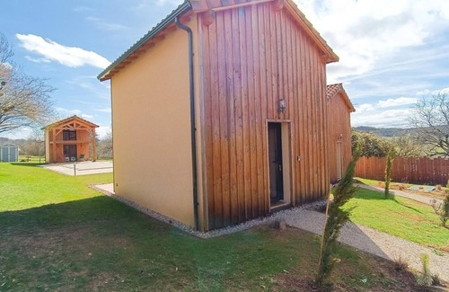 Rignac House | Le Clos de Roussières "Le Naturel