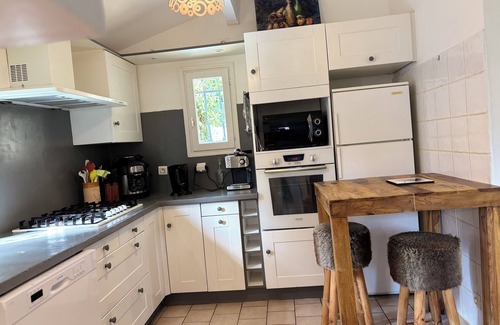 Valreas House | Le Clos de Val - swimming pool