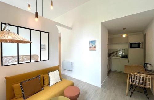 Poitiers Apartment | Le Clos Demoiselles