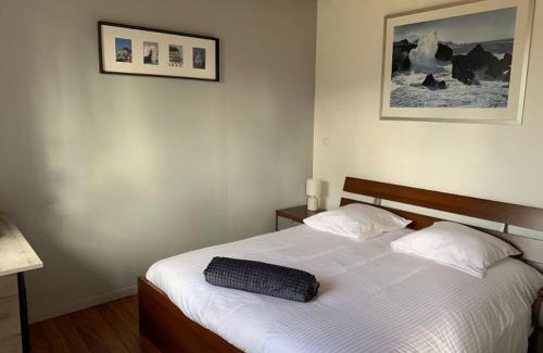 Froberville Bed & Breakfast | Le clos des 3 pins