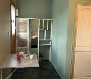 Froberville Bed & Breakfast | Le clos des 3 pins