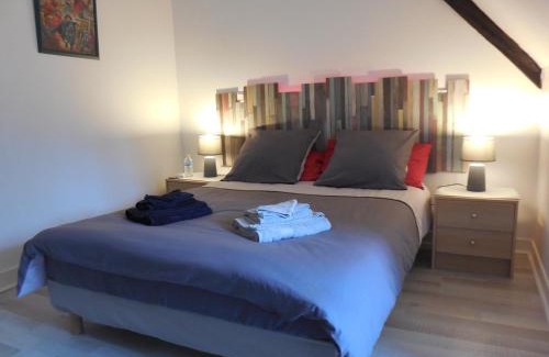 Laveyssiere Bed & Breakfast | Le Clos des Archers